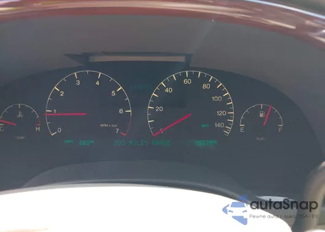 2000 Cadillac Deville Dhs from USA, damaged, VIN 1G6KE57Y1YU292025